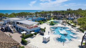 Glamping Cavallino Cavallino